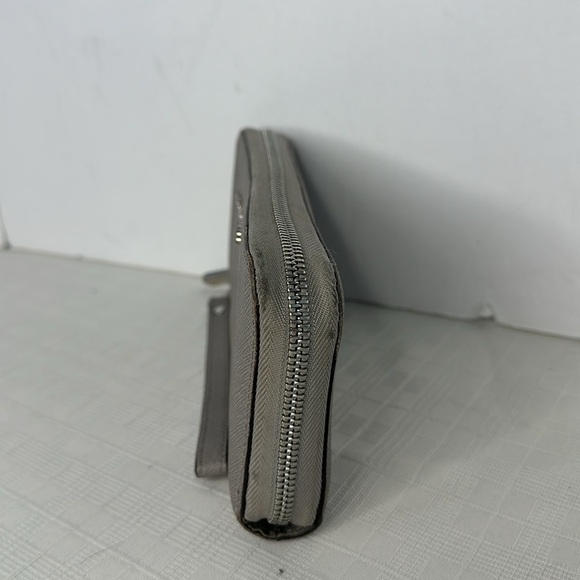 MICHAEL MICHAEL KORS
Jet Set Travel Crossgrain Leather Continental Wallet - Picture 2 of 9